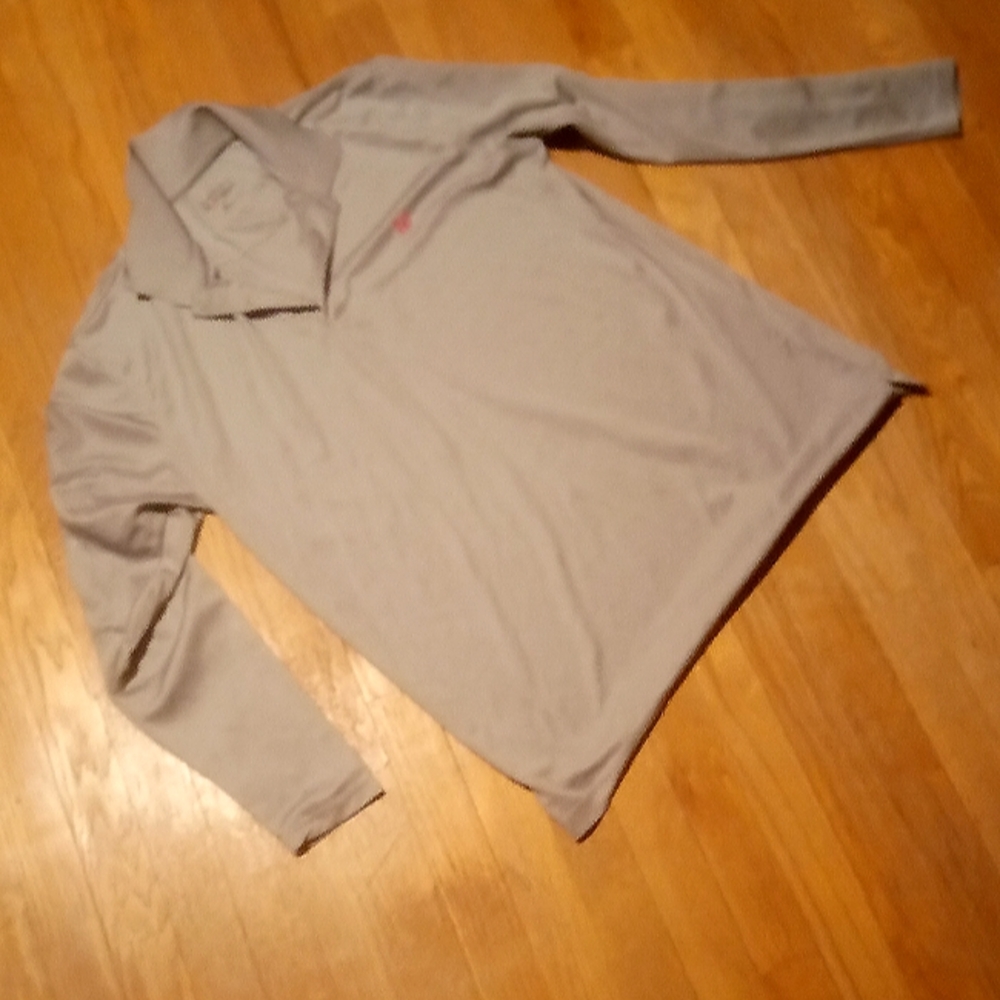 High performance uniforms shirt